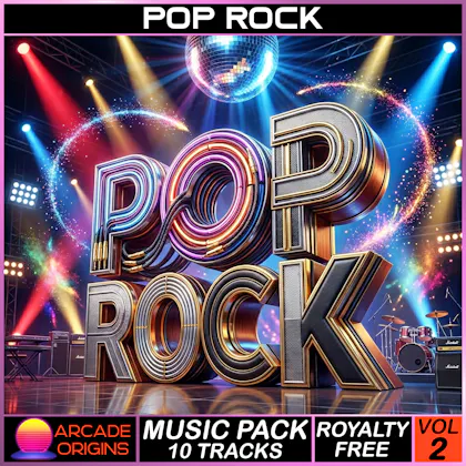 Pop Rock - Volume 2