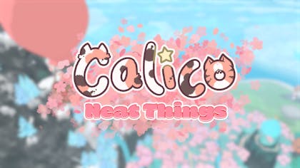 Product cover for Calico - Neat Things - DLC