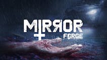Product cover for Mirror Forge