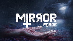 Product cover for Mirror Forge