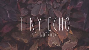 Product cover for Tiny Echo - Soundtrack DLC
