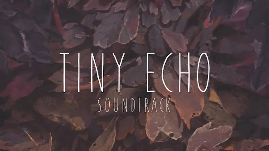 Product cover for Tiny Echo - Soundtrack DLC