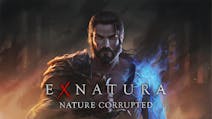 Product cover for Ex Natura: Nature Corrupted
