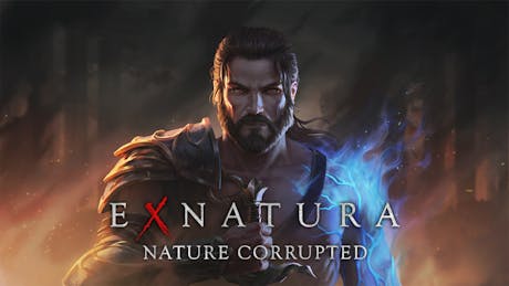 Product cover for Ex Natura: Nature Corrupted