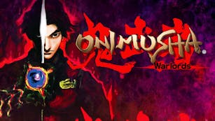 Product cover for Onimusha: Warlords / 鬼武者