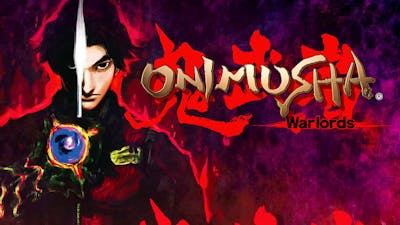 Onimusha: Warlords / 鬼武者