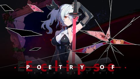 Product cover for Poetry of Blood: Eclipse