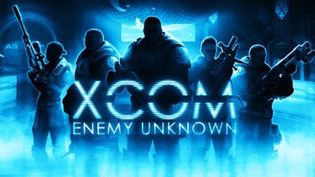 Product cover for XCOM: Enemy Unknown