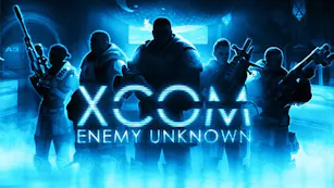 Product cover for XCOM: Enemy Unknown