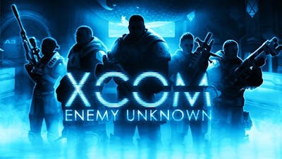 XCOM: Enemy Unknown | PC Steam Game | Fanatical