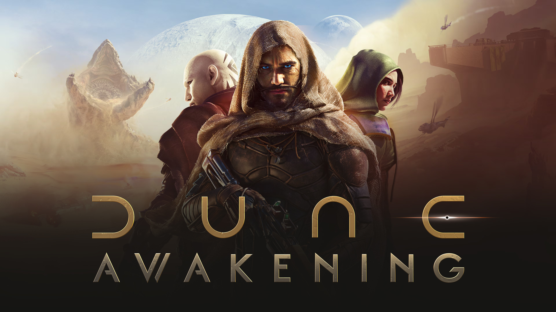Dune: Awakening