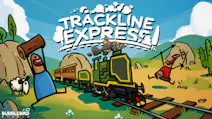 Product cover for Trackline Express