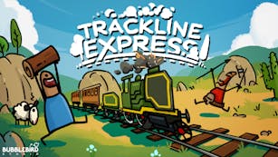 Product cover for Trackline Express