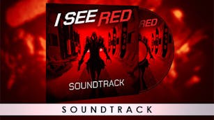 Product cover for I See Red - Soundtrack DLC