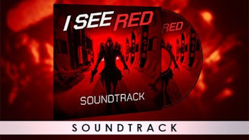 I See Red - Soundtrack DLC