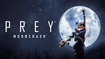 Product cover for Prey - Mooncrash