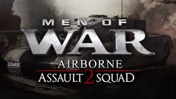 Men of War: Assault Squad 2 - Airborne