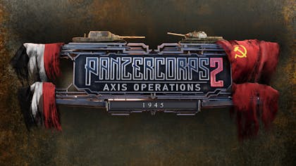 Product cover for Panzer Corps 2: Axis Operations - 1945 - DLC