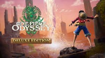 Product cover for ONE PIECE ODYSSEY Deluxe Edition