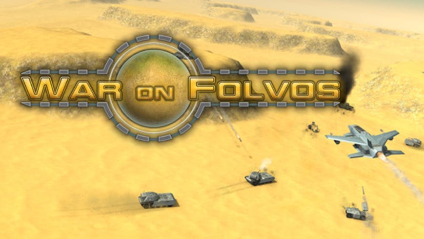 War on Folvos