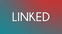 Product cover for Linked