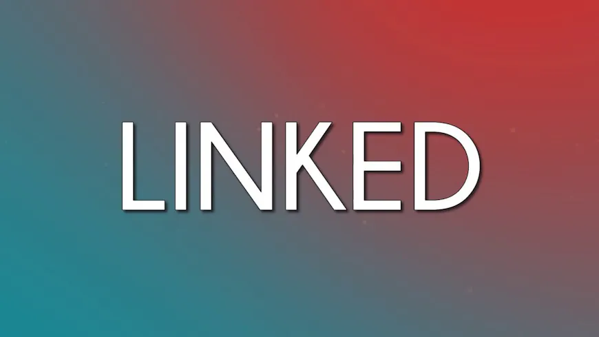 Product cover for Linked