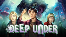 Product cover for Deep Under