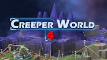 Product cover for Creeper World 4