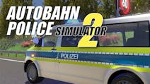 Product cover for Autobahn Police Simulator 2