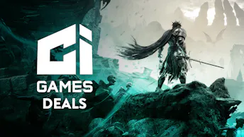 Product cover for CI Games Deals