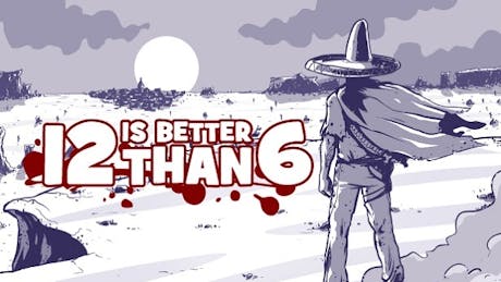 Product cover for 12 is Better Than 6