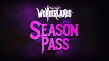 Product cover for Tiny Tina's Wonderlands: Season Pass