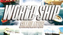 Product cover for World Ship Simulator