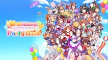Product cover for Umamusume: Pretty Derby - Party Dash