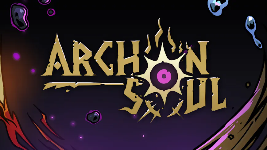 Product cover for Archon Soul