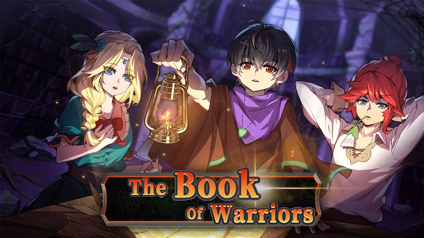 The Book of Warriors