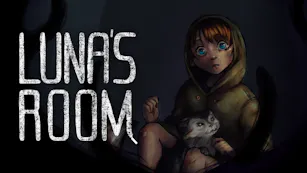 Luna's Room