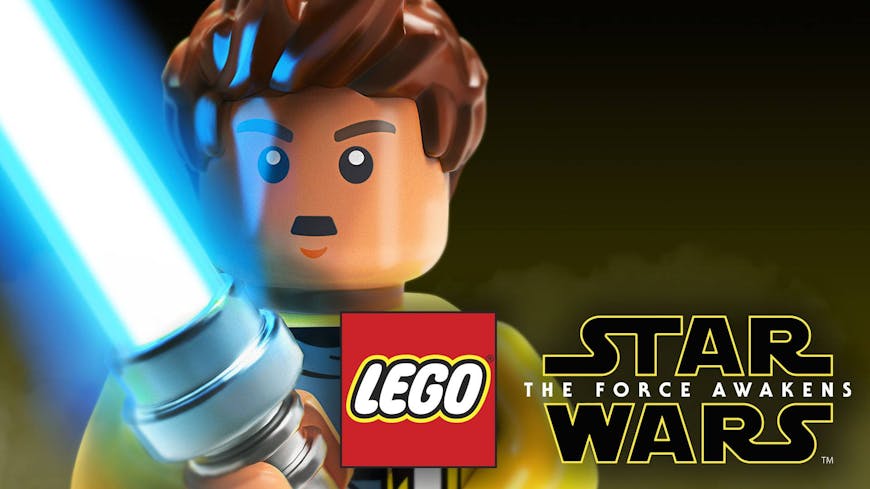 LEGO® STAR WARS™: The Force Awakens The Freemaker Adventures