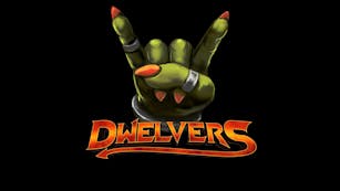 Product cover for Dwelvers