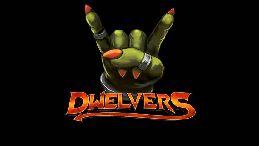 Product cover for Dwelvers