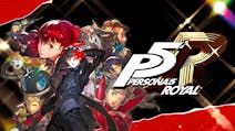 Product cover for Persona 5 Royal