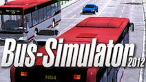 Product cover for Bus-Simulator 2012