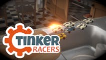 Product cover for Tinker Racers