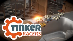 Product cover for Tinker Racers