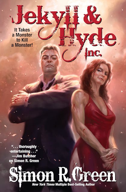 Jekyll & Hyde, Inc.