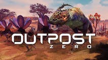 Product cover for Outpost Zero