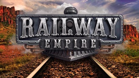 Product cover for Railway Empire
