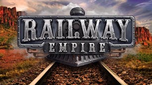Product cover for Railway Empire