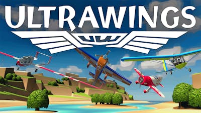 Ultrawings