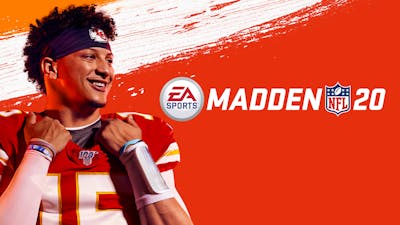 MADDEN NFL 20 Standard Edition | PC Origin Juego | Fanatical